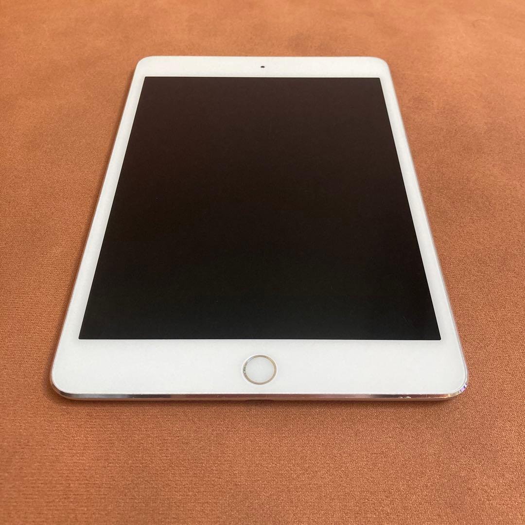 382【早い者勝ち】iPad mini4 第4世代 16GB SIMフリー☆