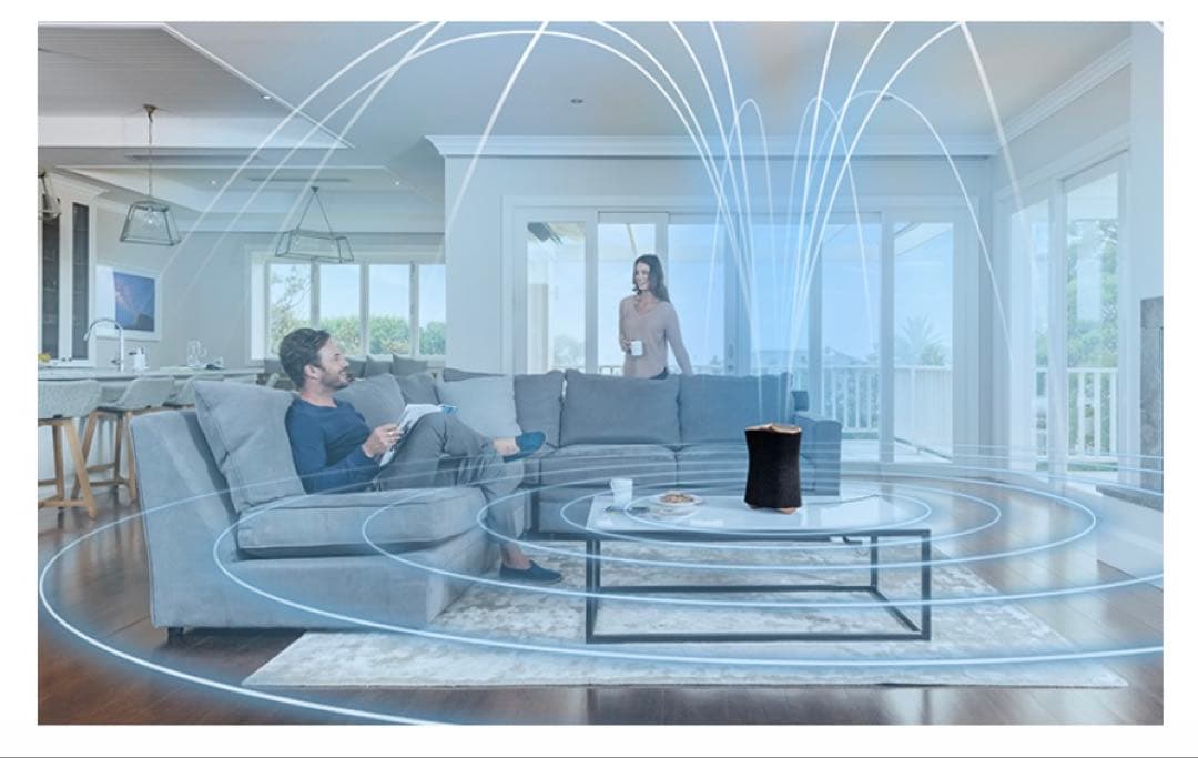 ソニー SONY SRS-RA5000 ワイヤレススピーカーハイレゾ対応 保証付