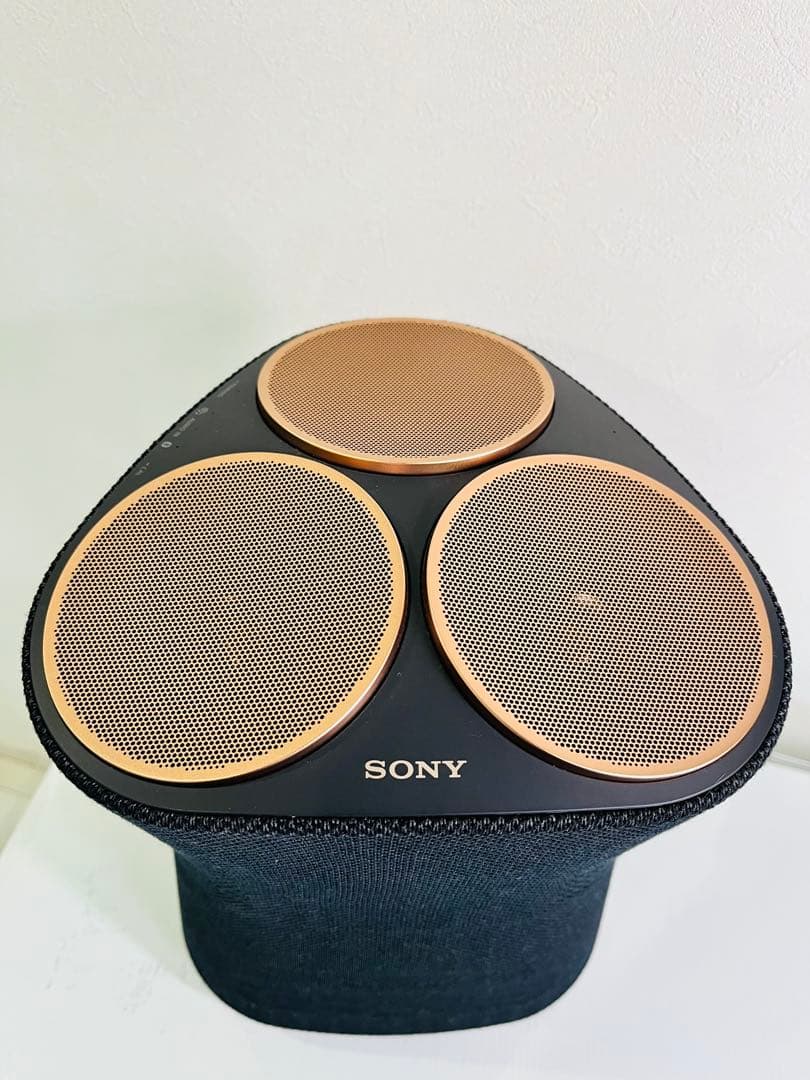 ソニー SONY SRS-RA5000 ワイヤレススピーカーハイレゾ対応 保証付