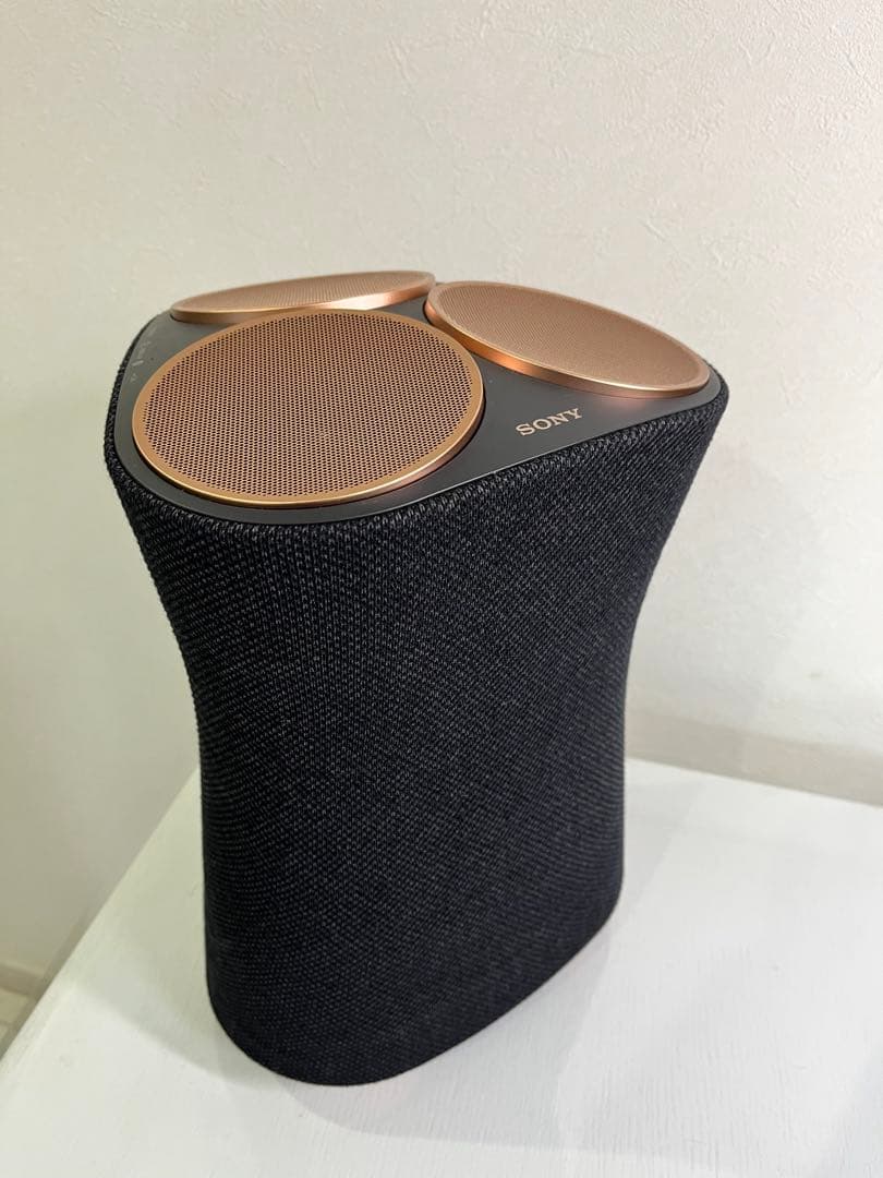 ソニー SONY SRS-RA5000 ワイヤレススピーカーハイレゾ対応 保証付