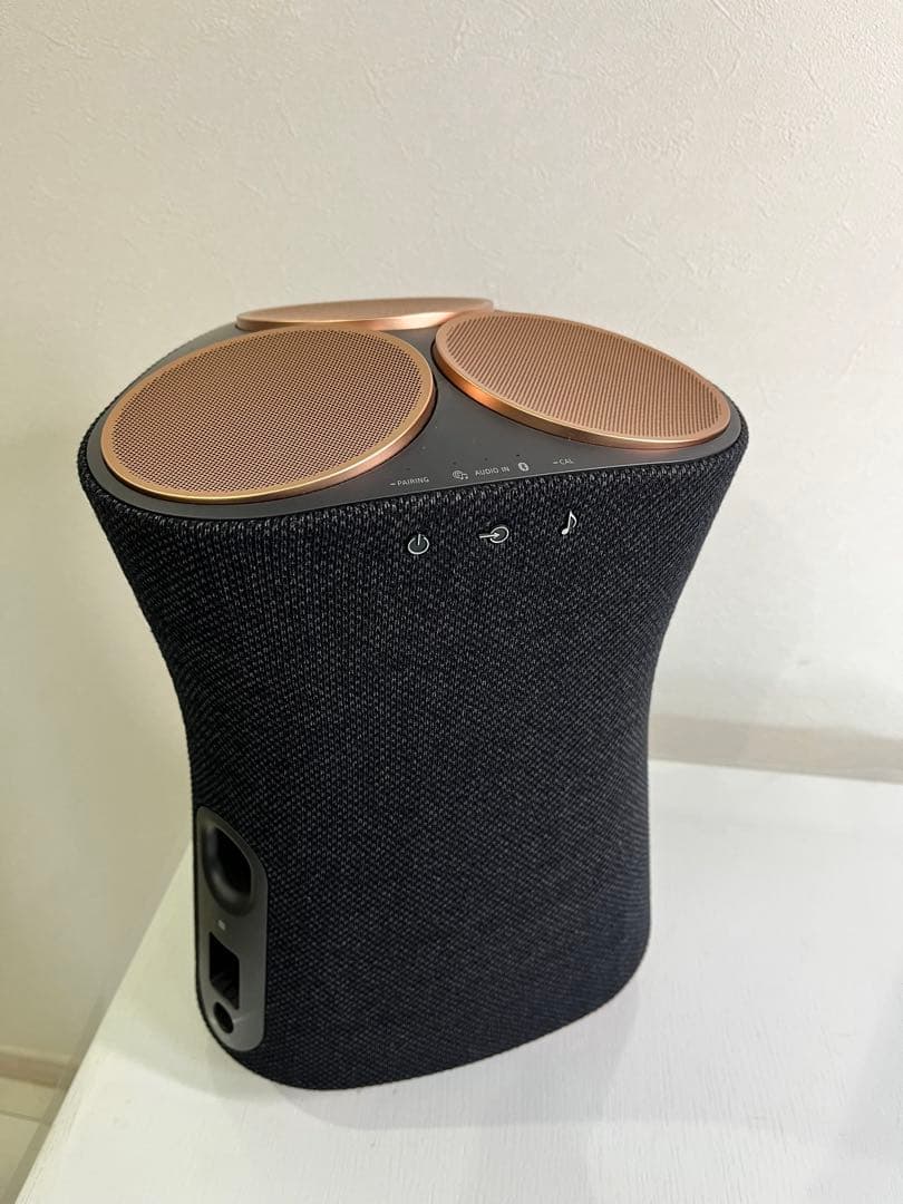 ソニー SONY SRS-RA5000 ワイヤレススピーカーハイレゾ対応 保証付