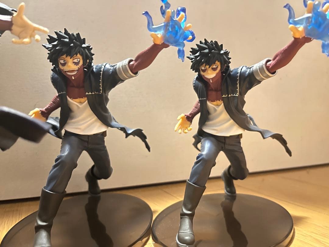 ‎✿ ヒロアカ フィギュア 9点まとめ売り