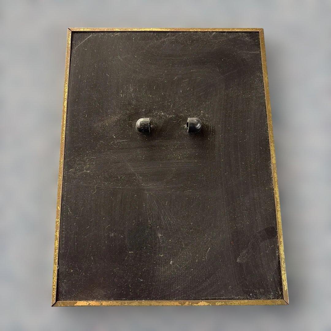 【超レア】ルパン三世 A Likable Fellow ミラー 鏡