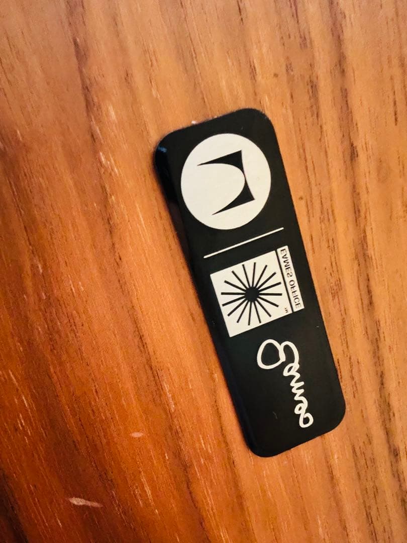 ハーマンミラー イームズ ラウンジチェア 正規品 美品 書類付