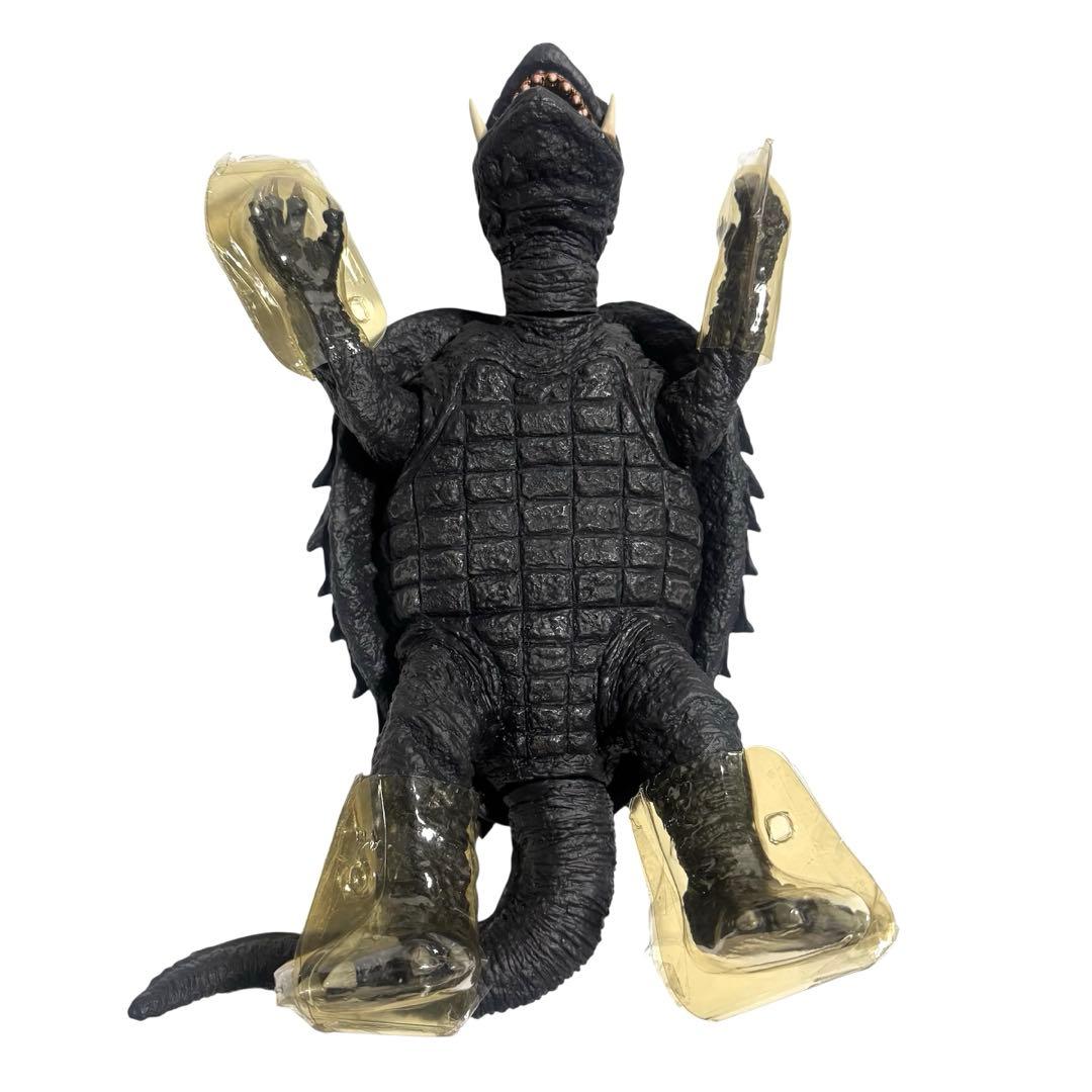 ガメラ フィギュア 【非売品／新品未使用】