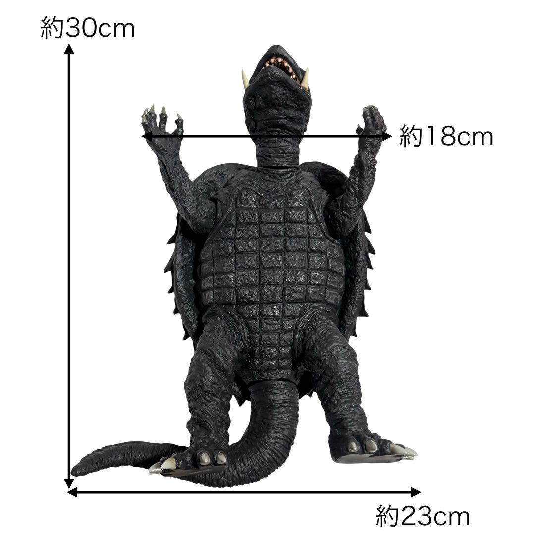 ガメラ フィギュア 【非売品／新品未使用】