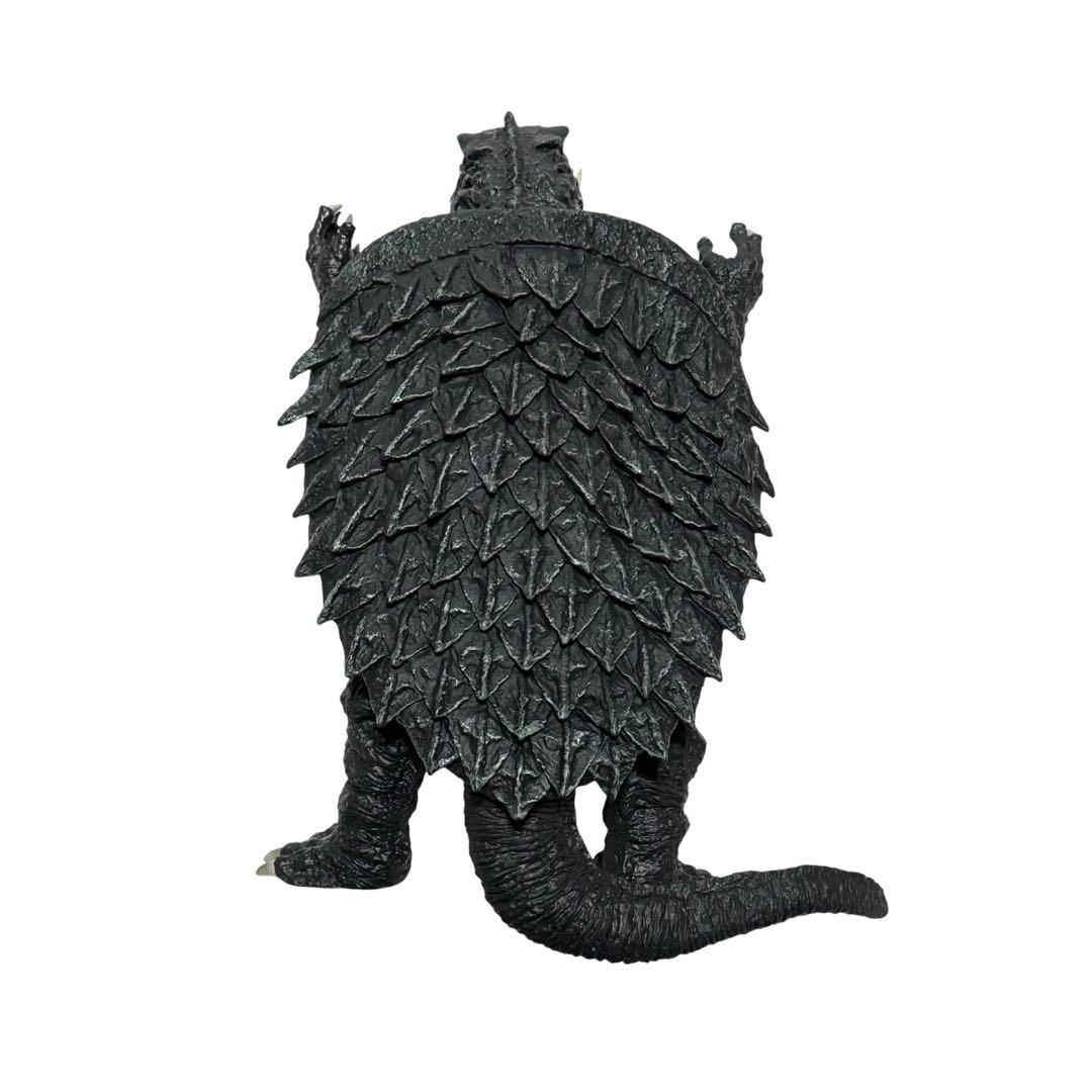 ガメラ フィギュア 【非売品／新品未使用】