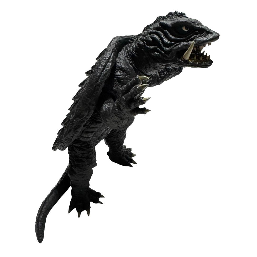 ガメラ フィギュア 【非売品／新品未使用】