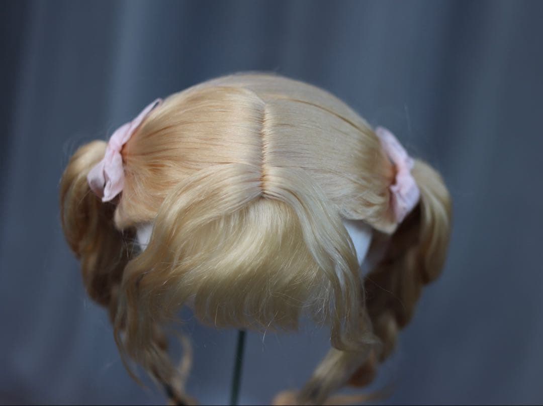 Dayuanbao dollウイング　ブライスウイング　9〜10inchウイング