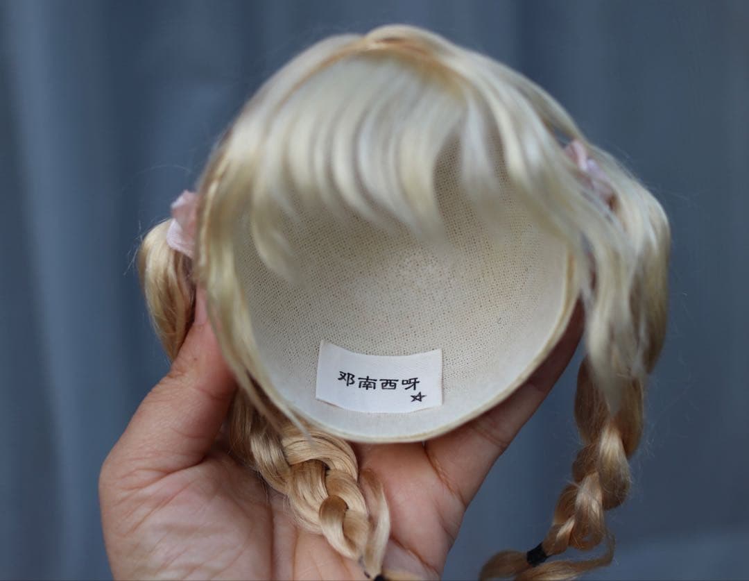 Dayuanbao dollウイング　ブライスウイング　9〜10inchウイング