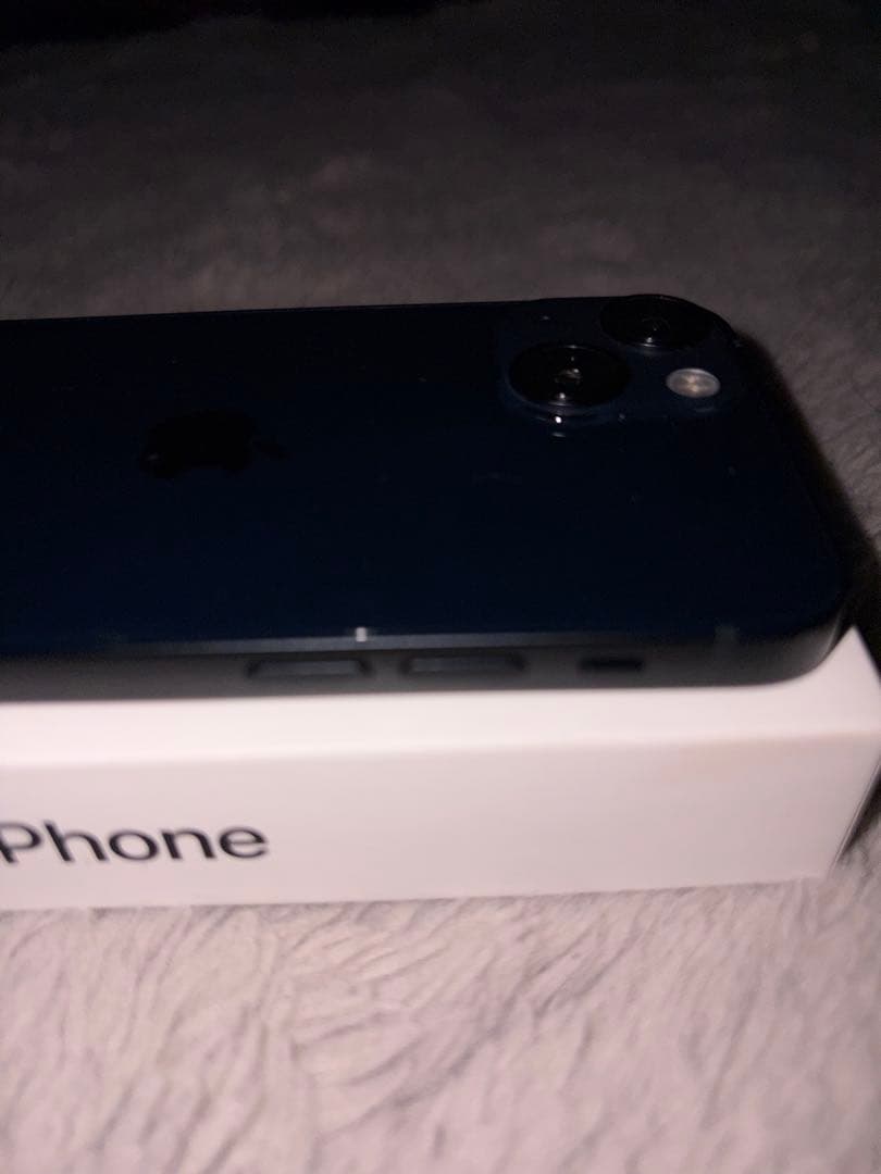 iPhone 13 mini 512GB 本体