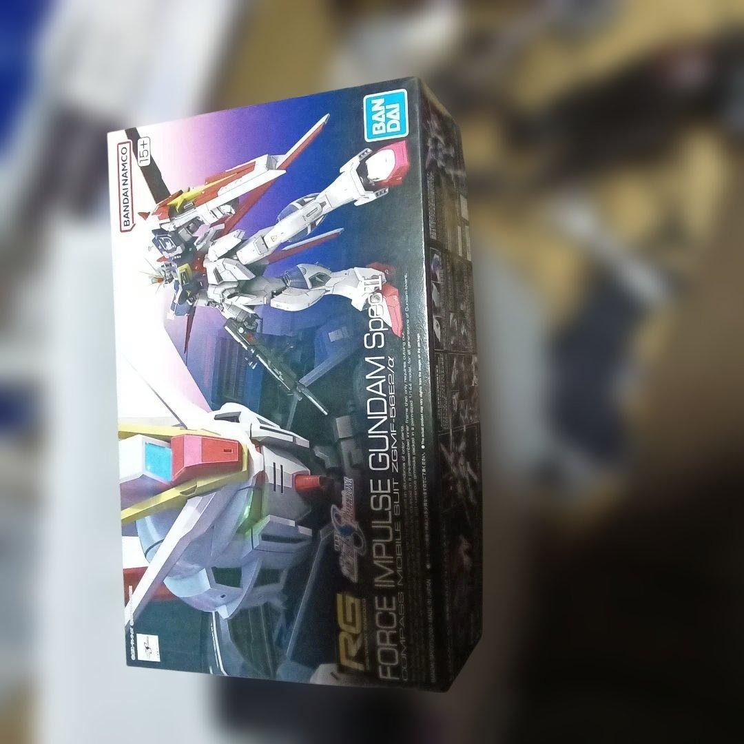 HG 機動戦士ガンダムSFREEDシリーズ セット