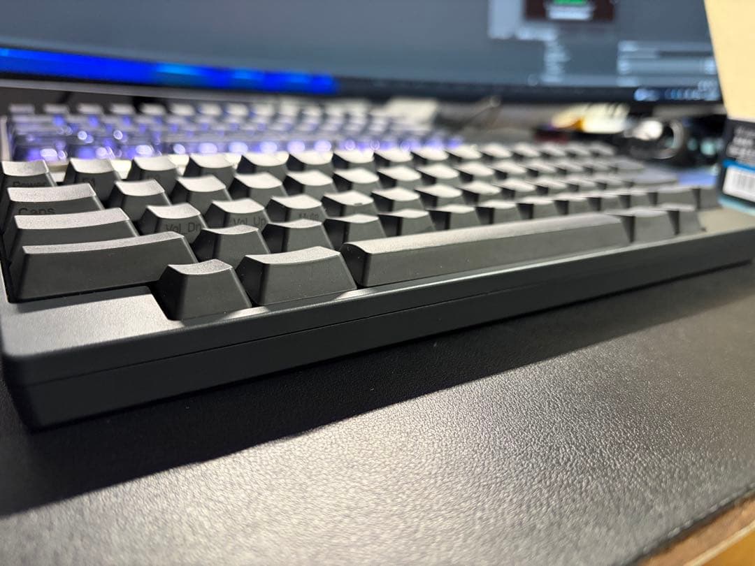 HHKB Professional HYBRID Type-s US配列