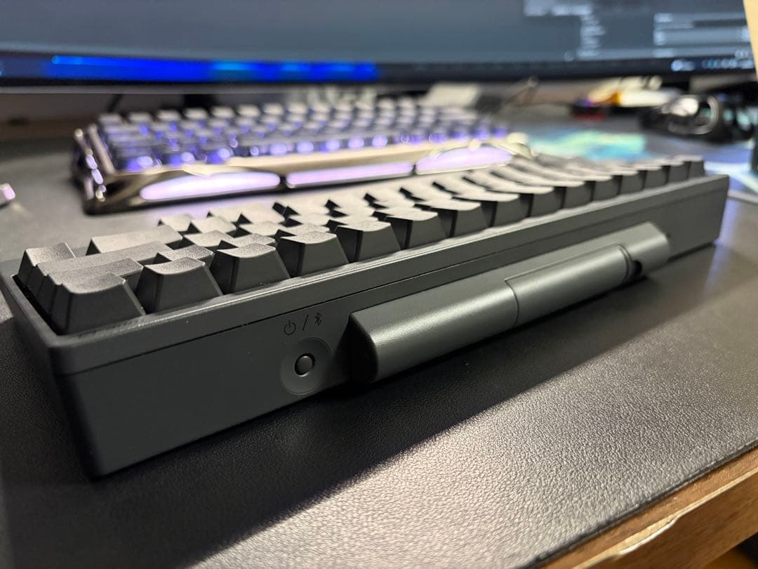 HHKB Professional HYBRID Type-s US配列