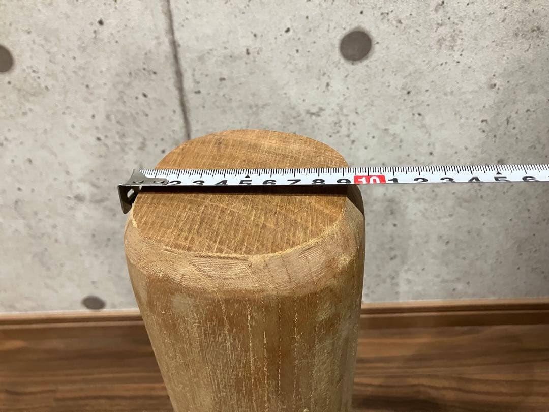 新品杵　欅2