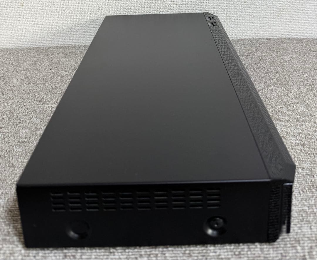 【美品】ディーガ DMR-BRX2030 ブルーレイレコーダー 動作保証