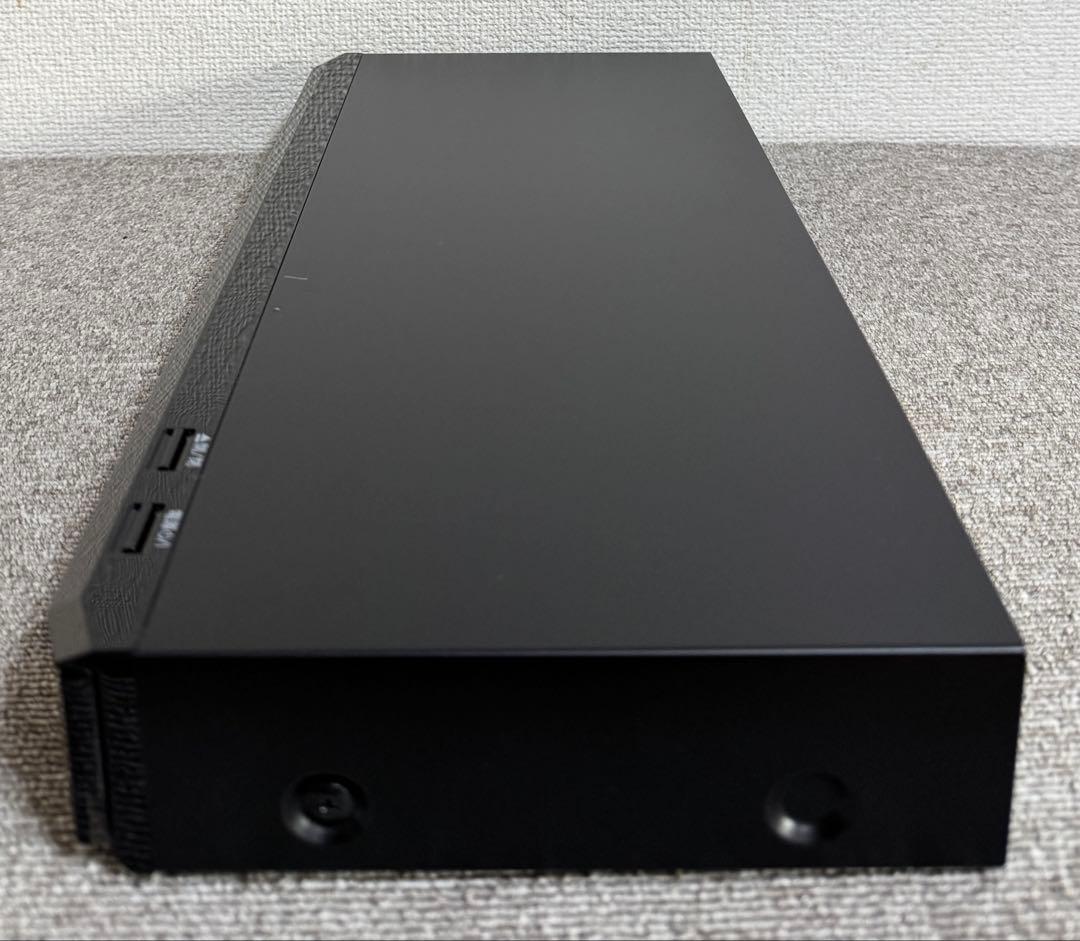 【美品】ディーガ DMR-BRX2030 ブルーレイレコーダー 動作保証