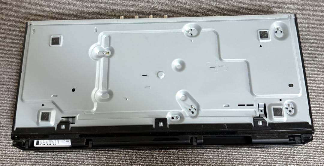 【美品】ディーガ DMR-BRX2030 ブルーレイレコーダー 動作保証