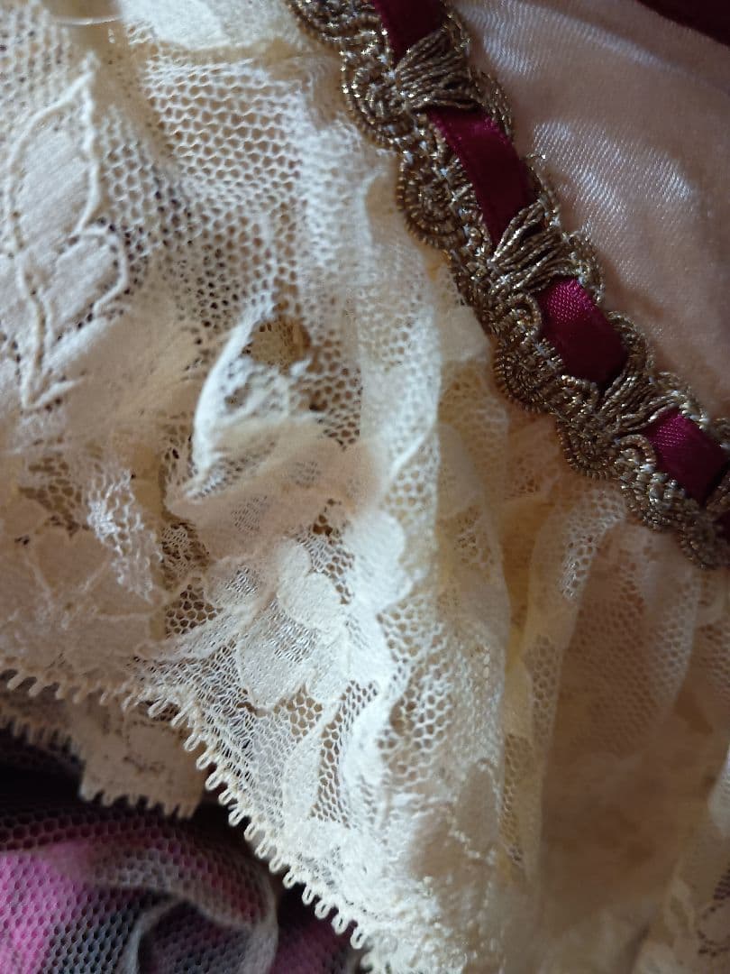 コレクターズドール　ビスクドール