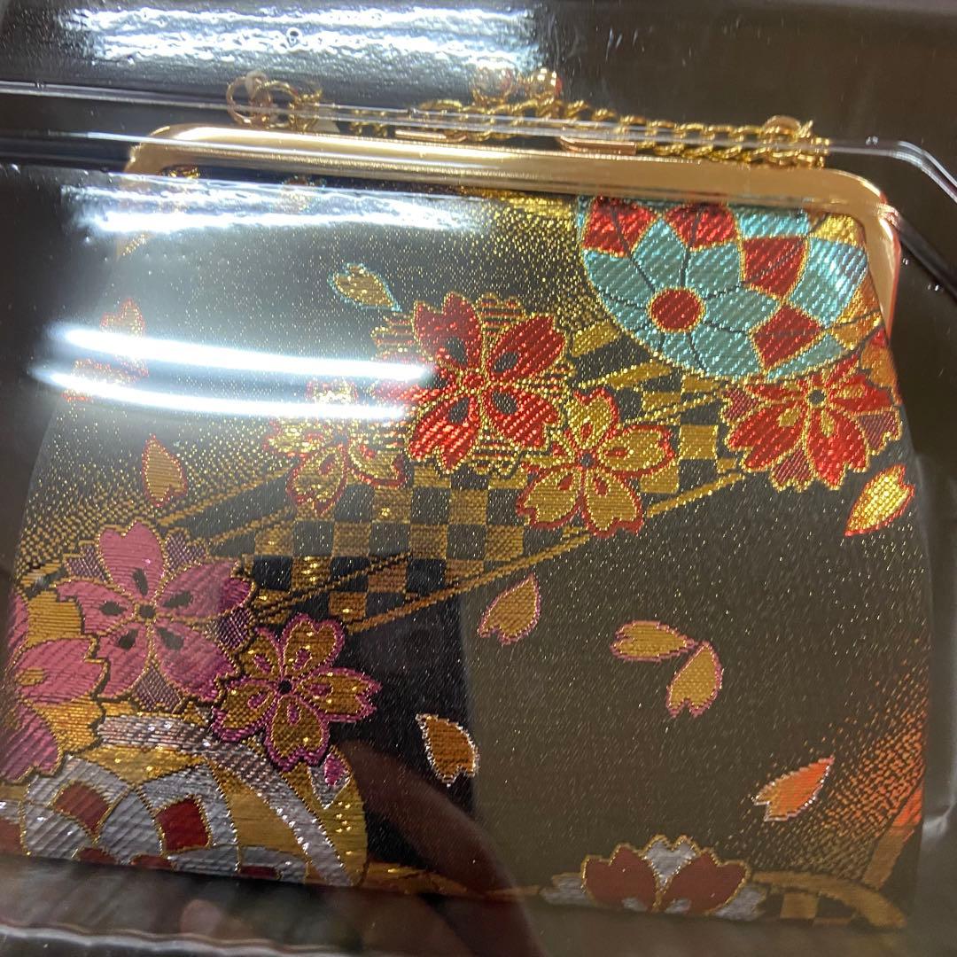 七五三　ハコセコセット　新品　未使用　7歳　3歳　着物　在庫処分　大特価　帯