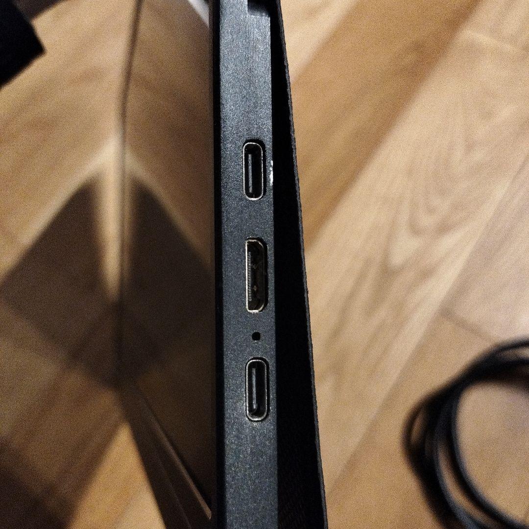 FunLogy Mobi.（モニター/モバイルモニター）