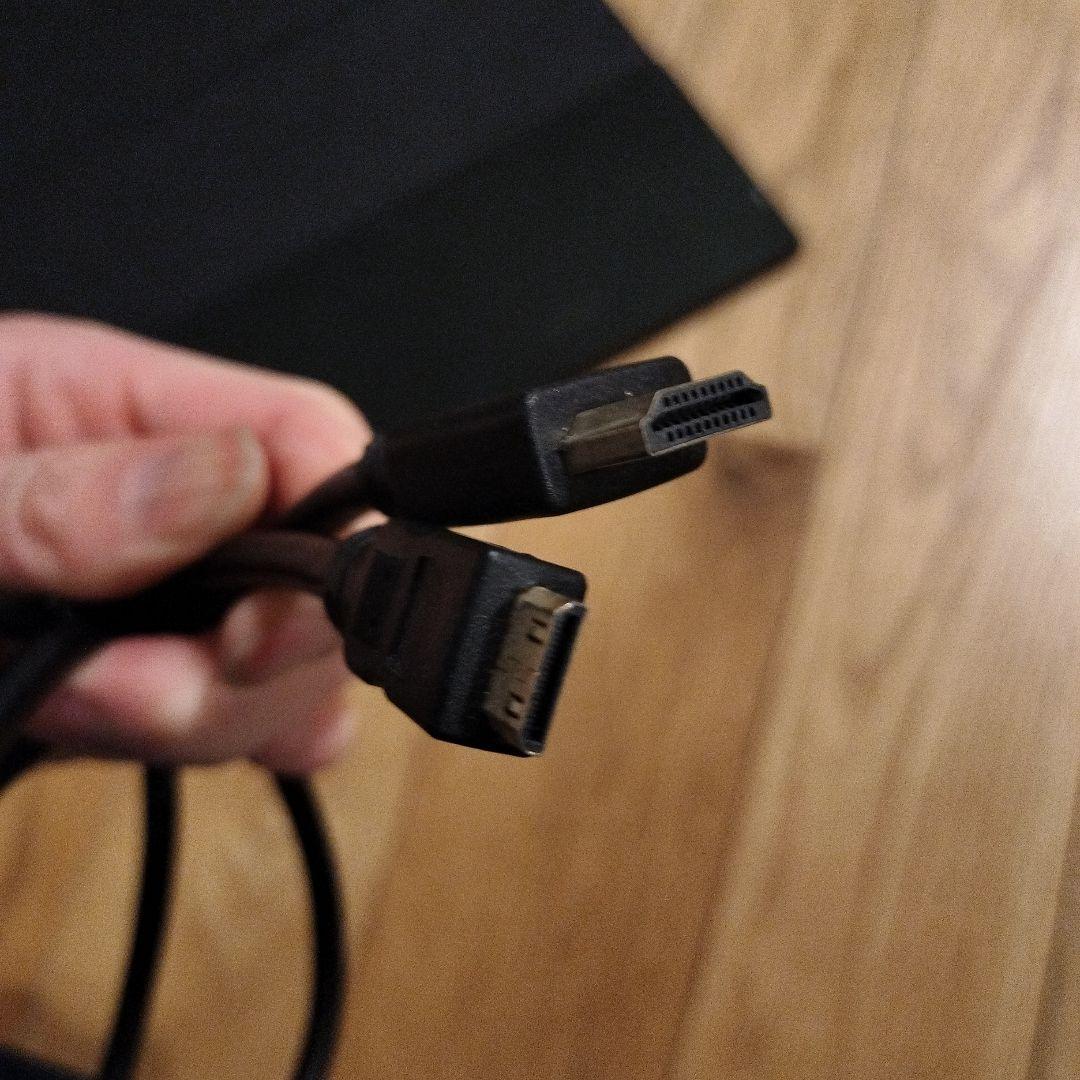 FunLogy Mobi.（モニター/モバイルモニター）