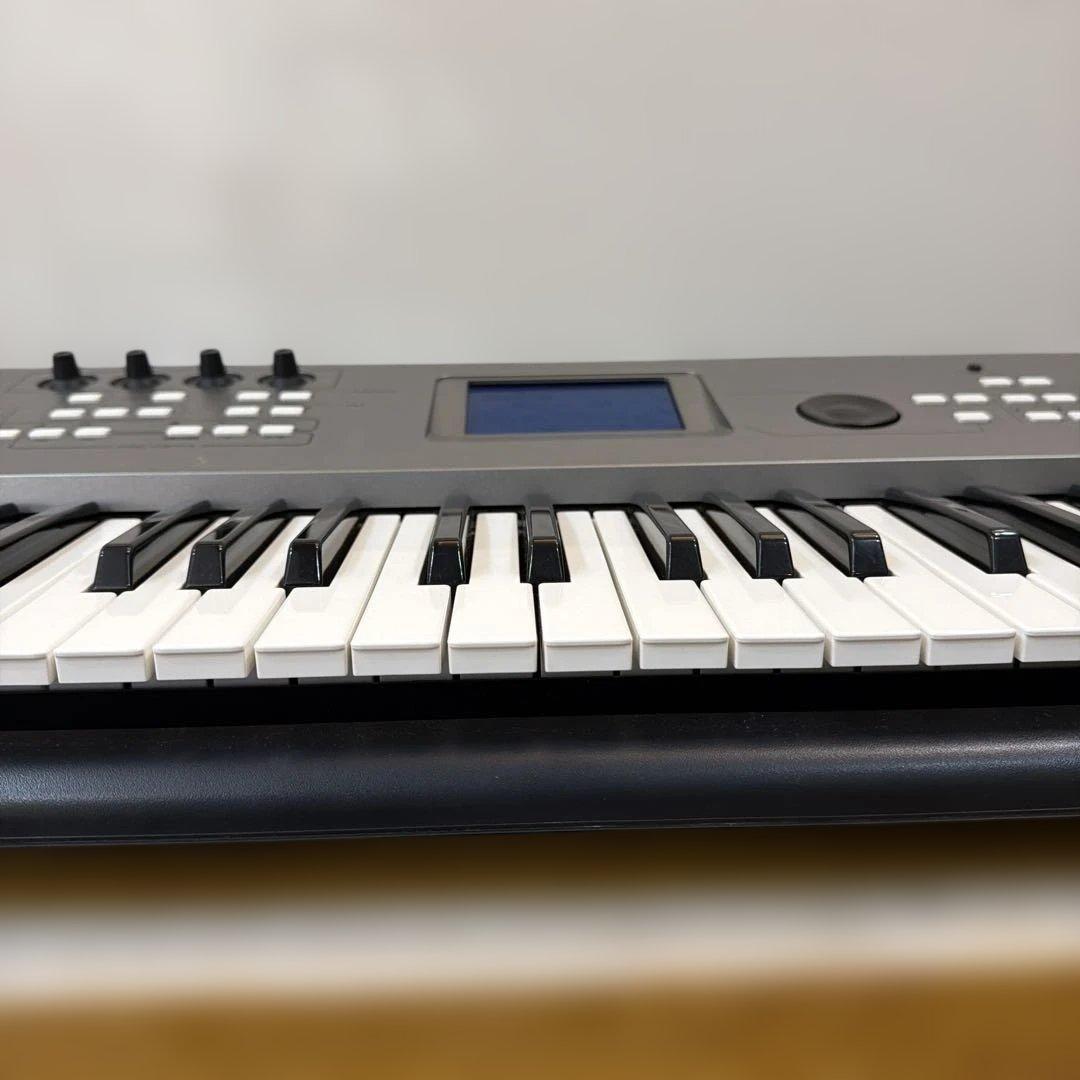 YAMAHA シンセサイザー MM6
