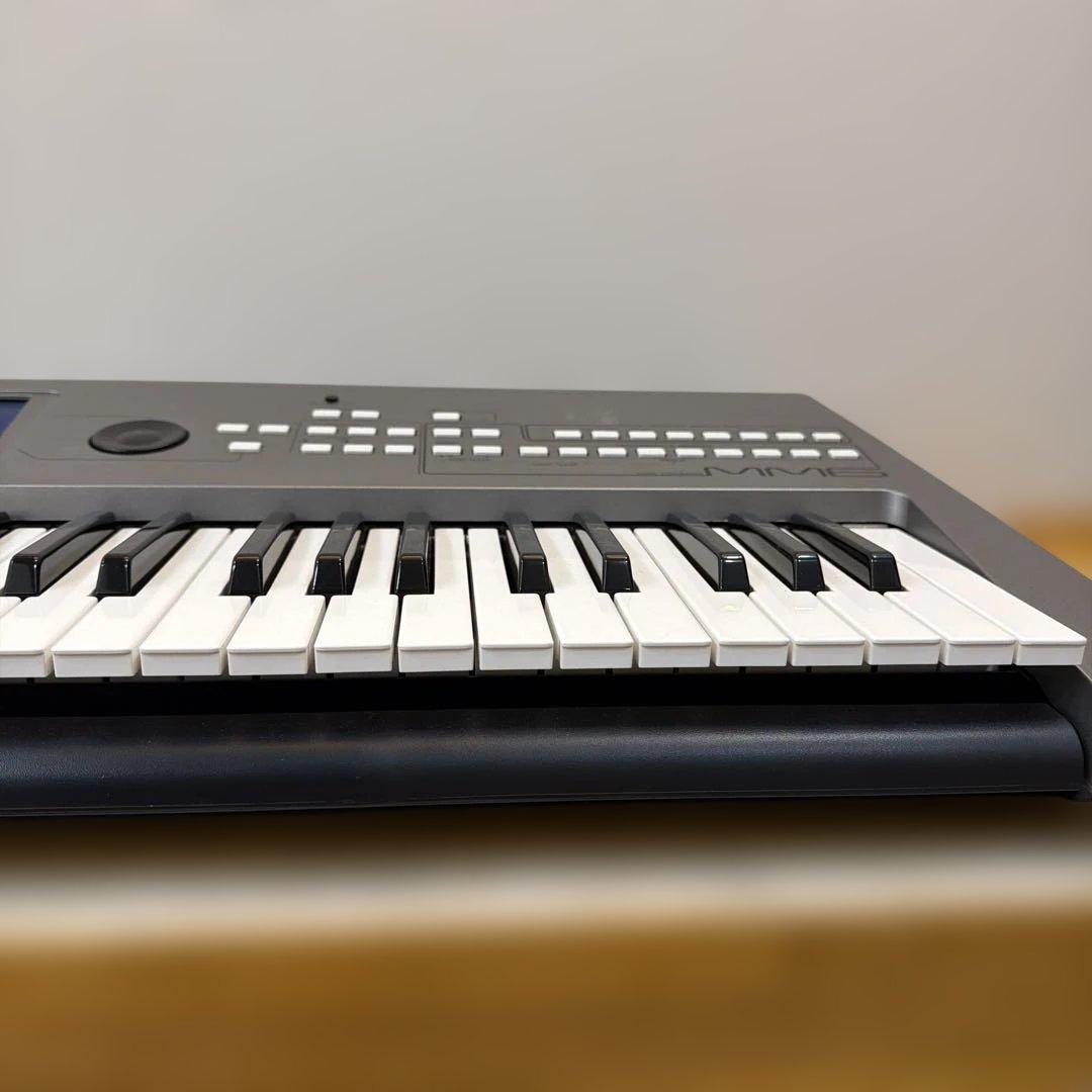 YAMAHA シンセサイザー MM6