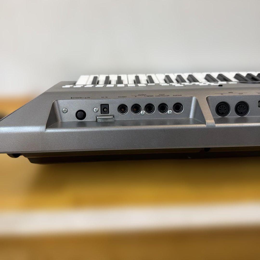 YAMAHA シンセサイザー MM6