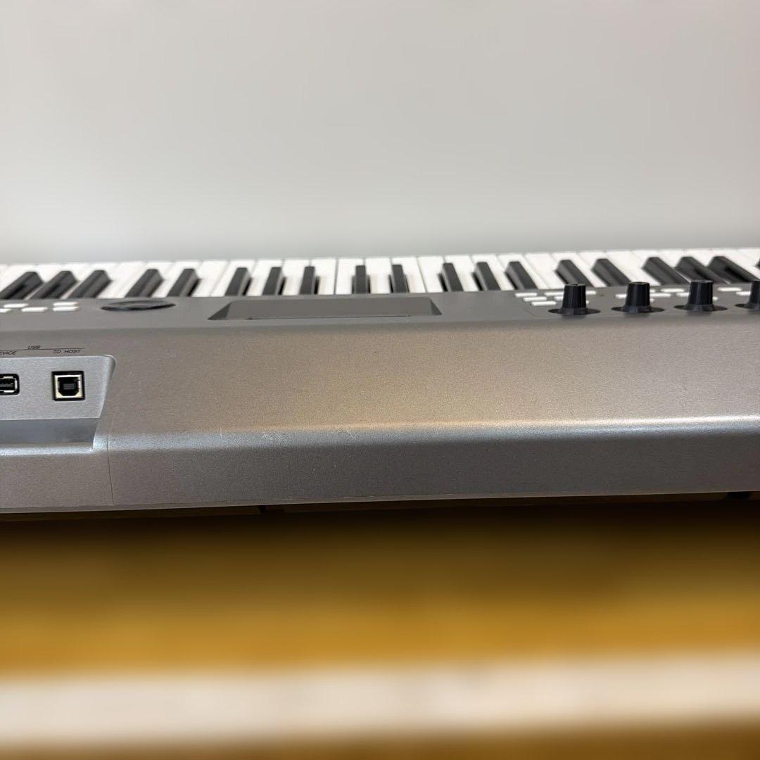 YAMAHA シンセサイザー MM6