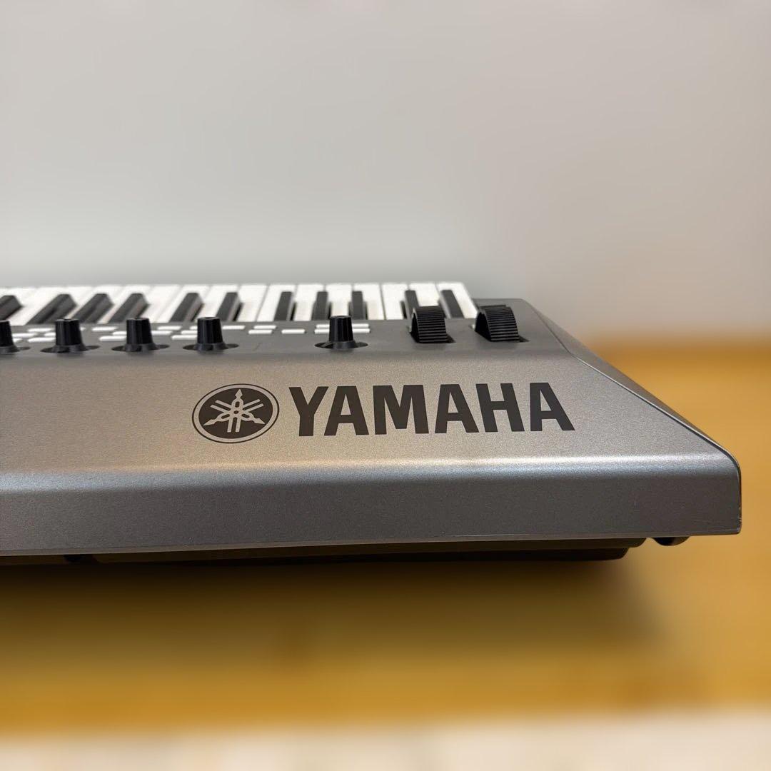 YAMAHA シンセサイザー MM6