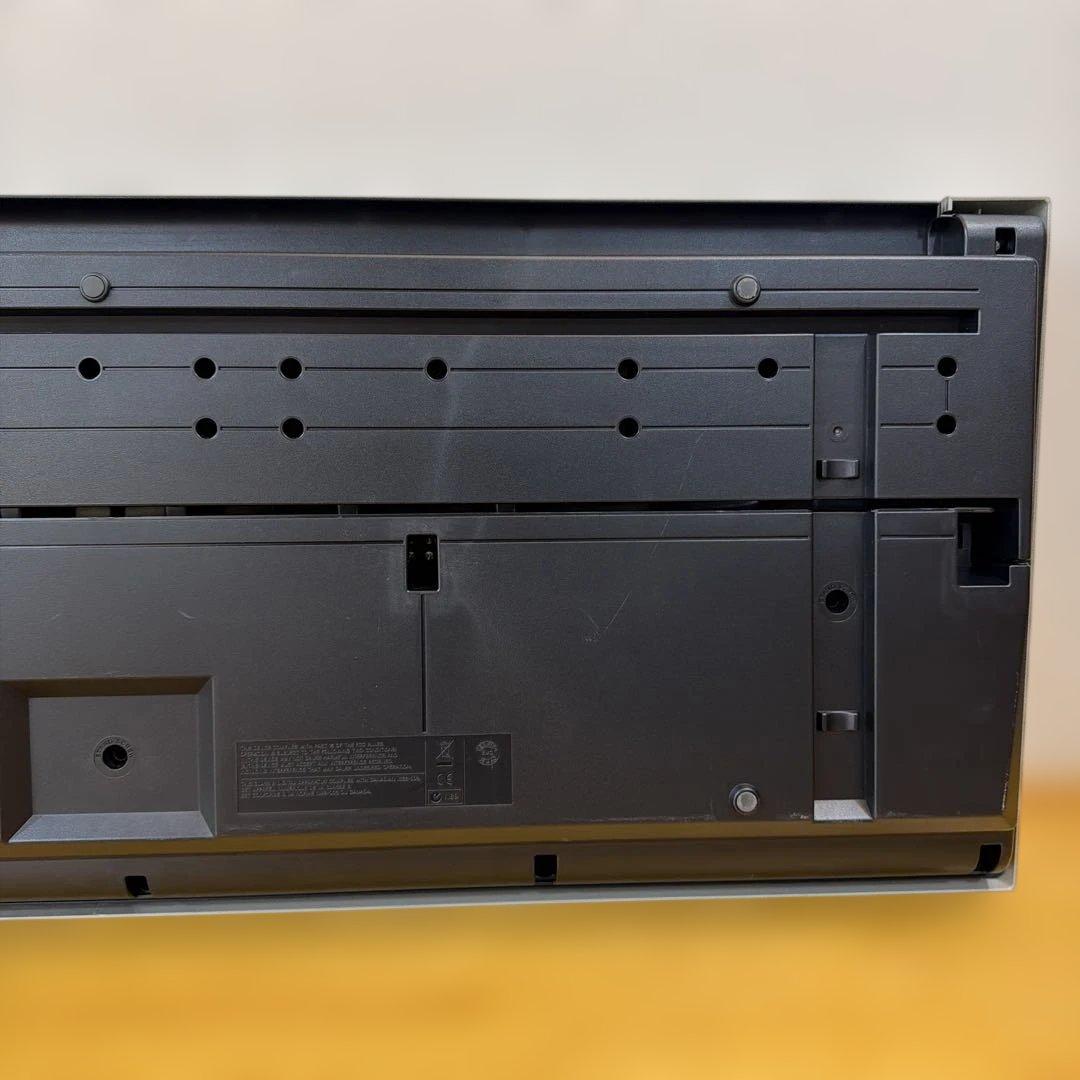 YAMAHA シンセサイザー MM6