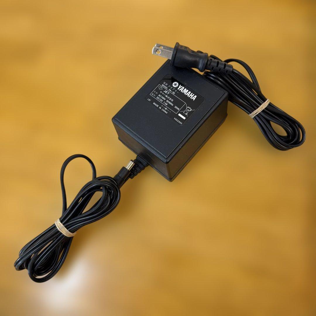 YAMAHA シンセサイザー MM6