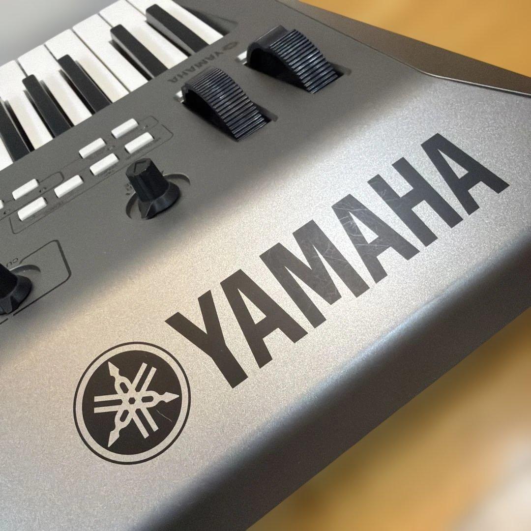 YAMAHA シンセサイザー MM6