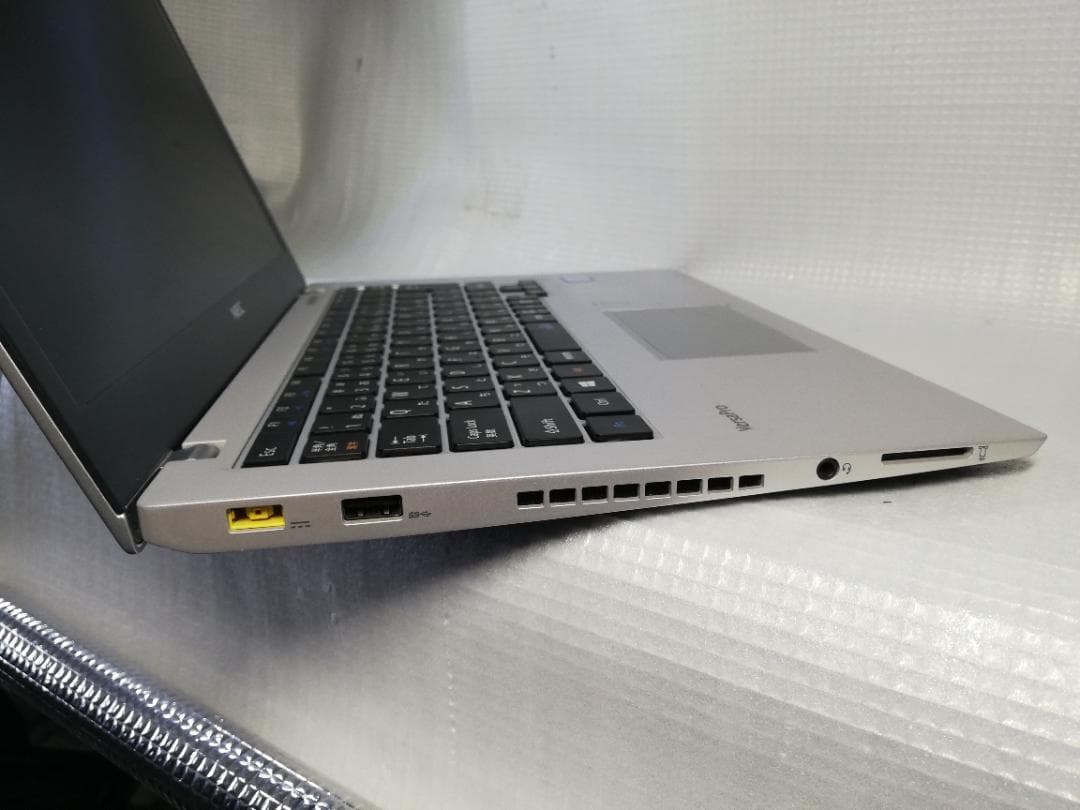 Windowsノート本体 NEC VersaPro VK24MM-U Windows11/office