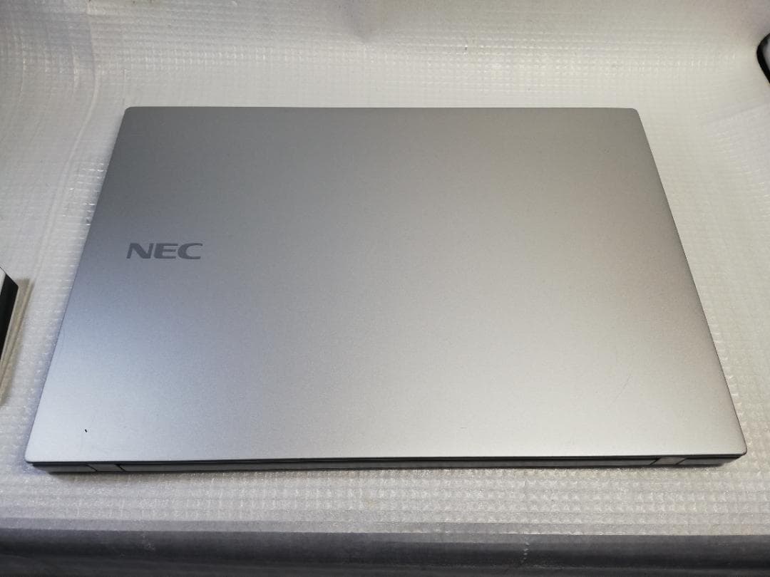 Windowsノート本体 NEC VersaPro VK24MM-U Windows11/office