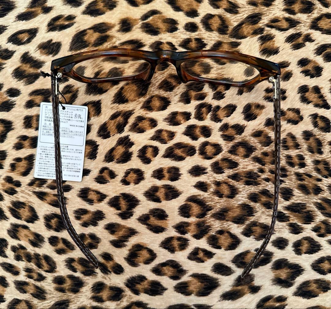 浅井健一　サングラス