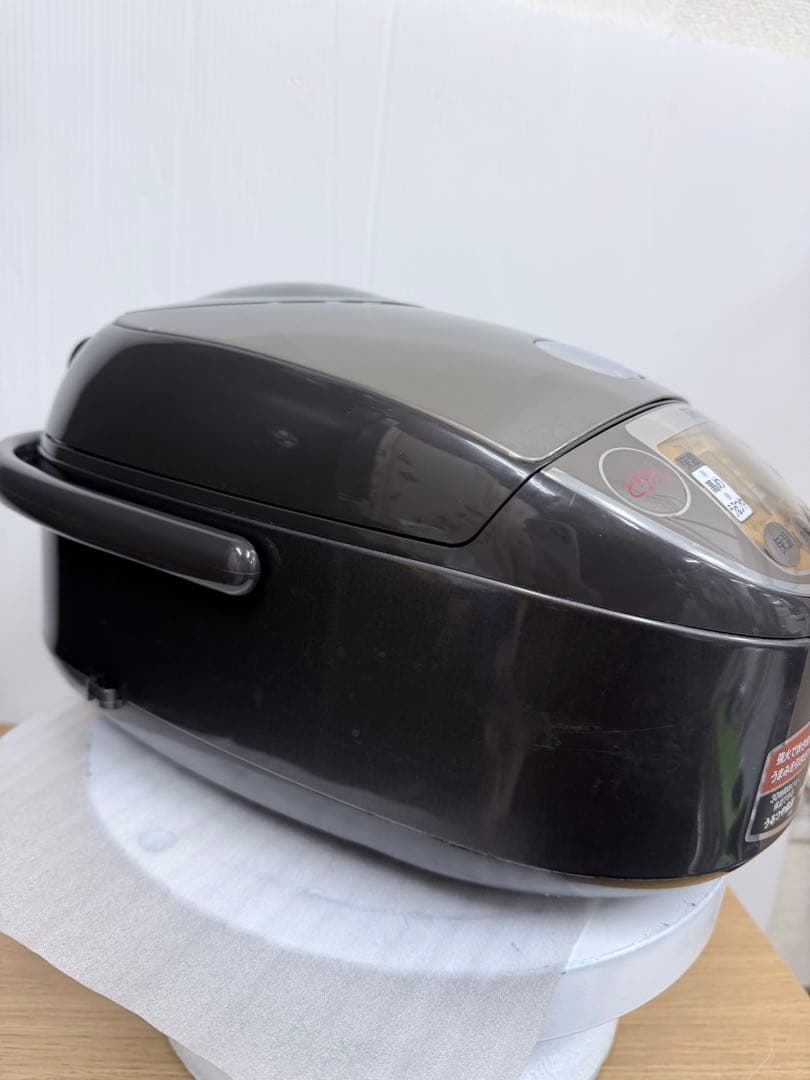 象印 IH炊飯器 NP-VN10（1.0L / 5.5合）