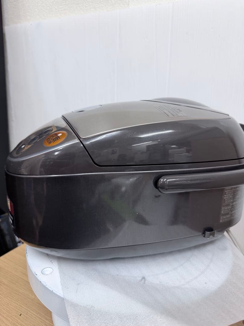 象印 IH炊飯器 NP-VN10（1.0L / 5.5合）