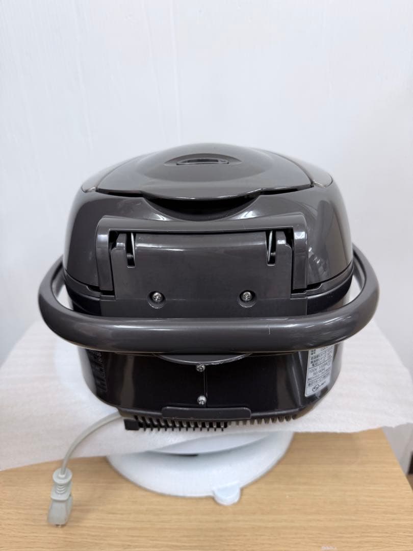象印 IH炊飯器 NP-VN10（1.0L / 5.5合）