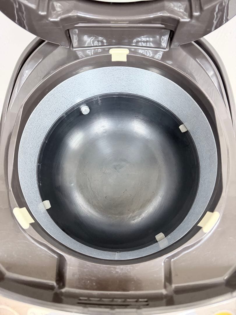 象印 IH炊飯器 NP-VN10（1.0L / 5.5合）