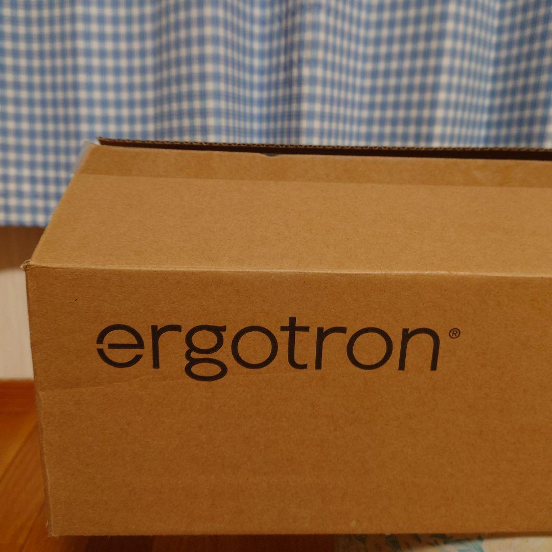 タ*コ様 ergotron LX Desk Monitor Arm ブラック