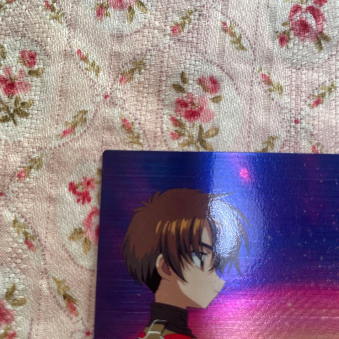 カードキャプターさくら 封印されたカード No.m21