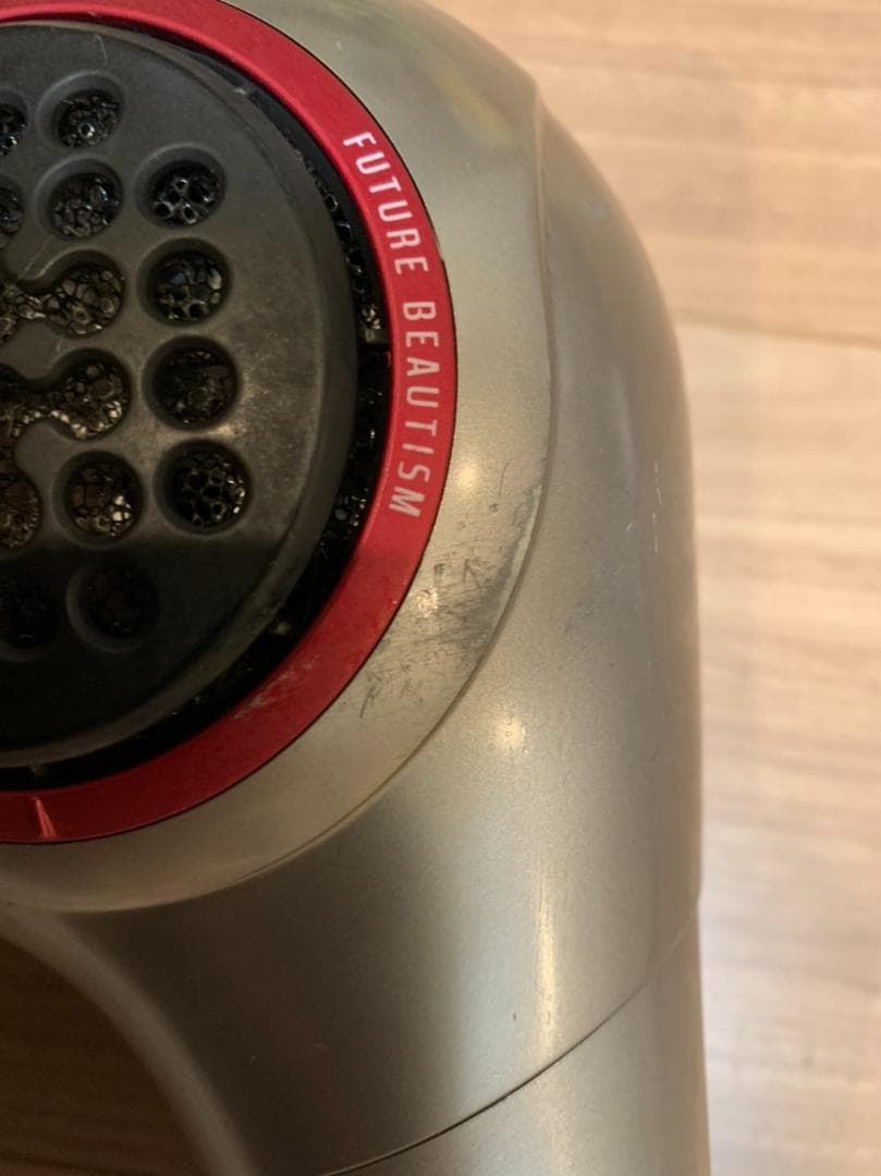 ヘアビューザー リュミエリーナ エクセレミアム 2Dプラス