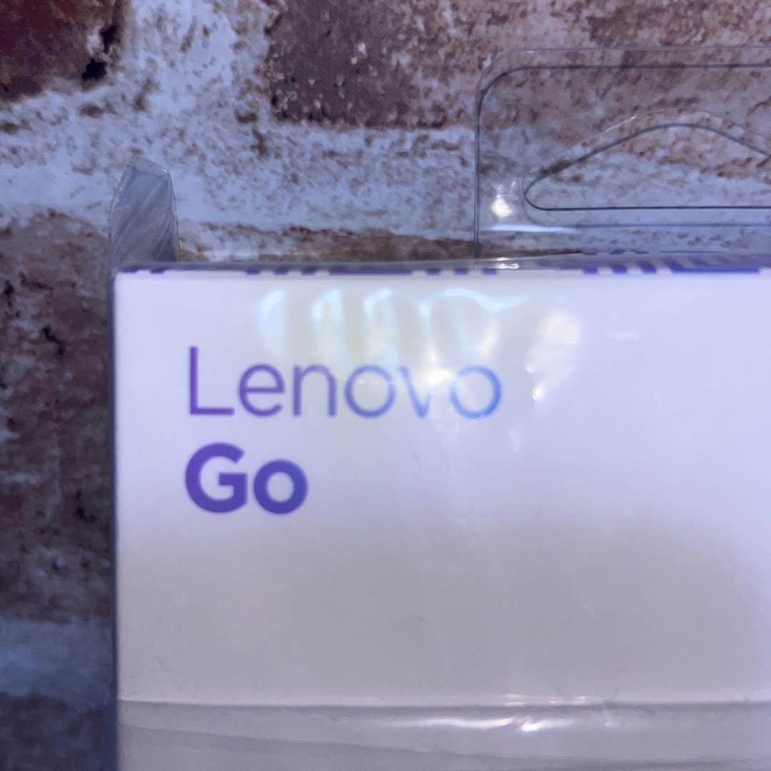 スマホアクセサリー Lenovo USB-C Laptop PowerBank 20000mAh