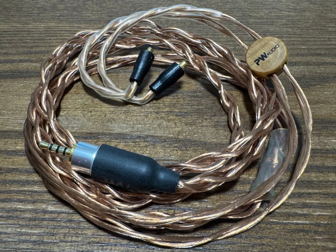 イヤホン Ultimate ear UE900s