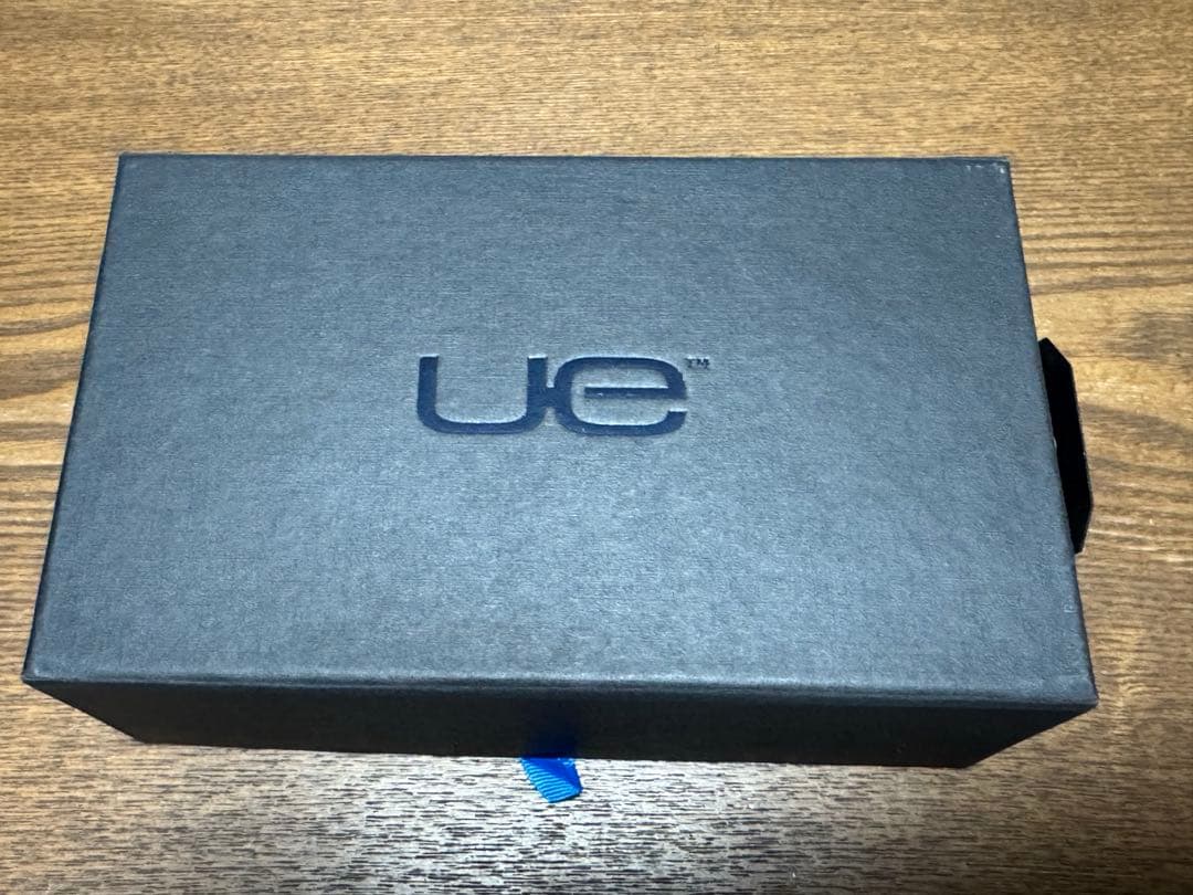 イヤホン Ultimate ear UE900s