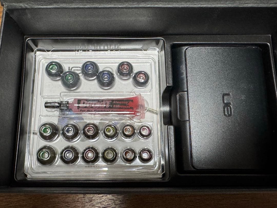 イヤホン Ultimate ear UE900s