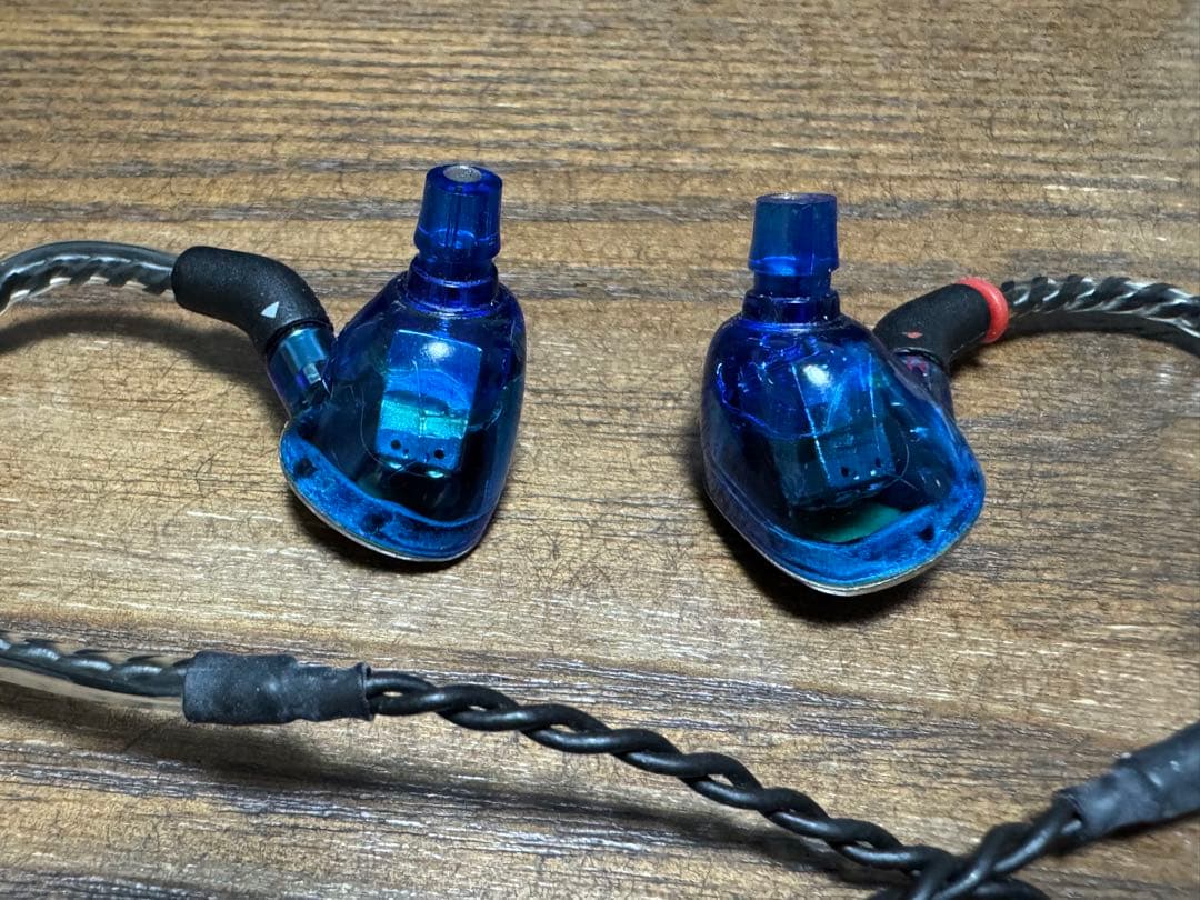 イヤホン Ultimate ear UE900s