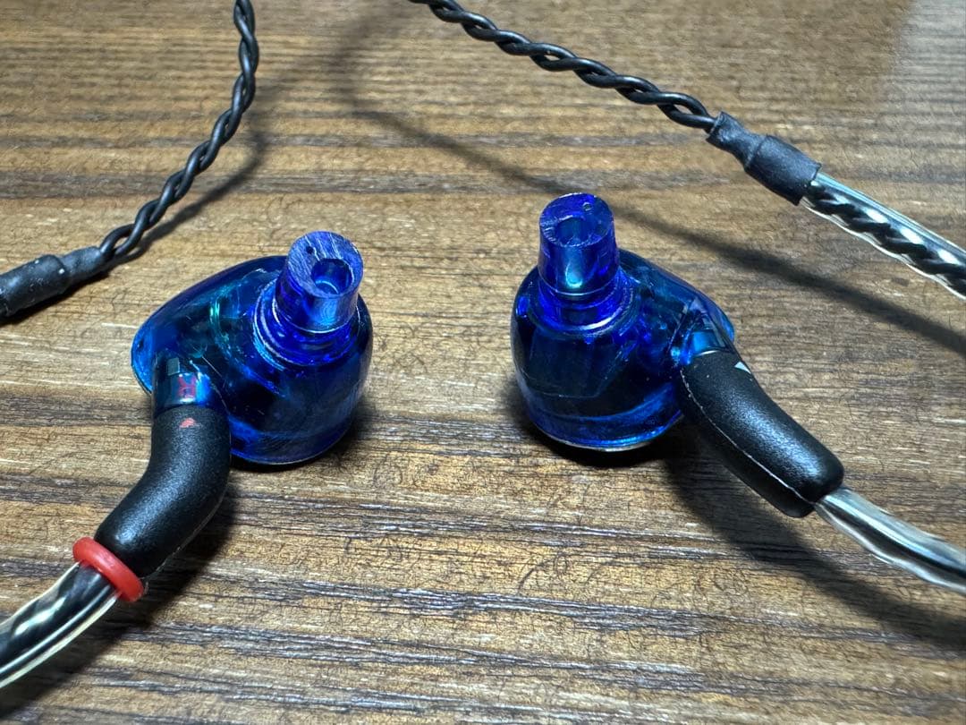 イヤホン Ultimate ear UE900s